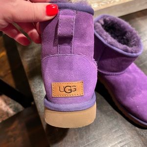 Uggs